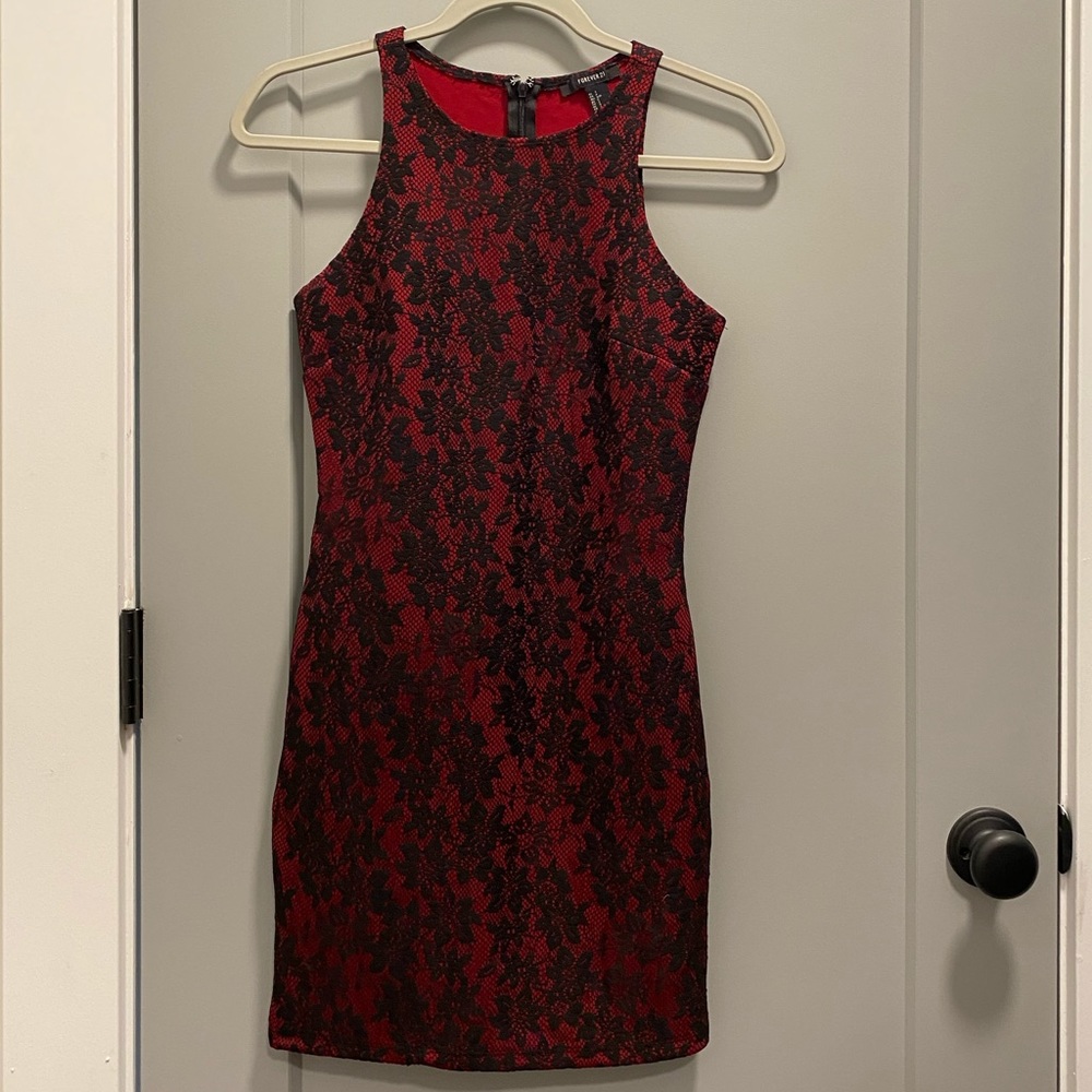 FOREVER 21 Dress